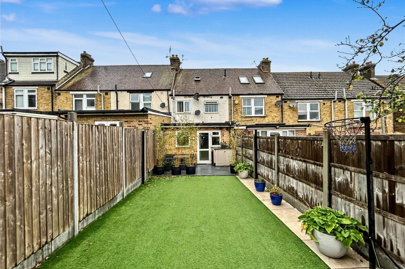 3 bedroom house for sale in Gillingham | Robinson Michael & Jackson