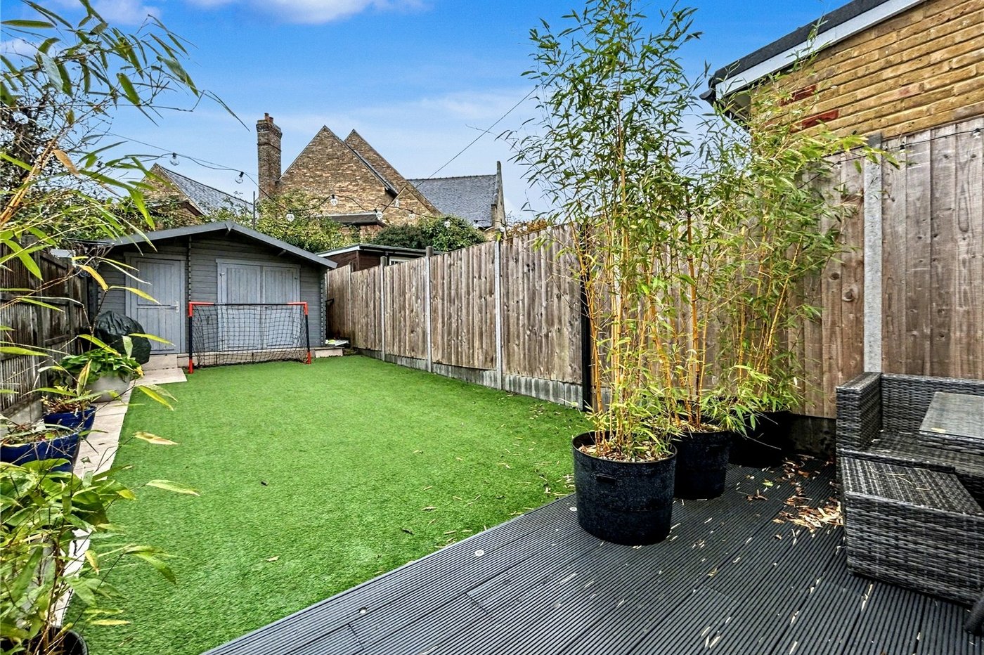 3 bedroom house for sale in Gillingham | Robinson Michael & Jackson