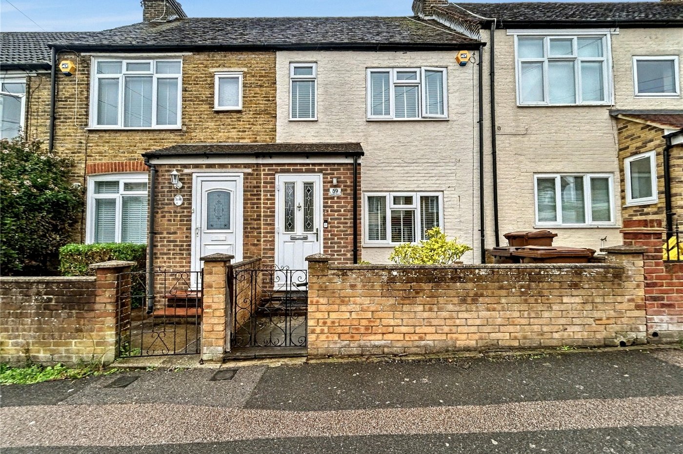 3 bedroom house for sale in Gillingham | Robinson Michael & Jackson