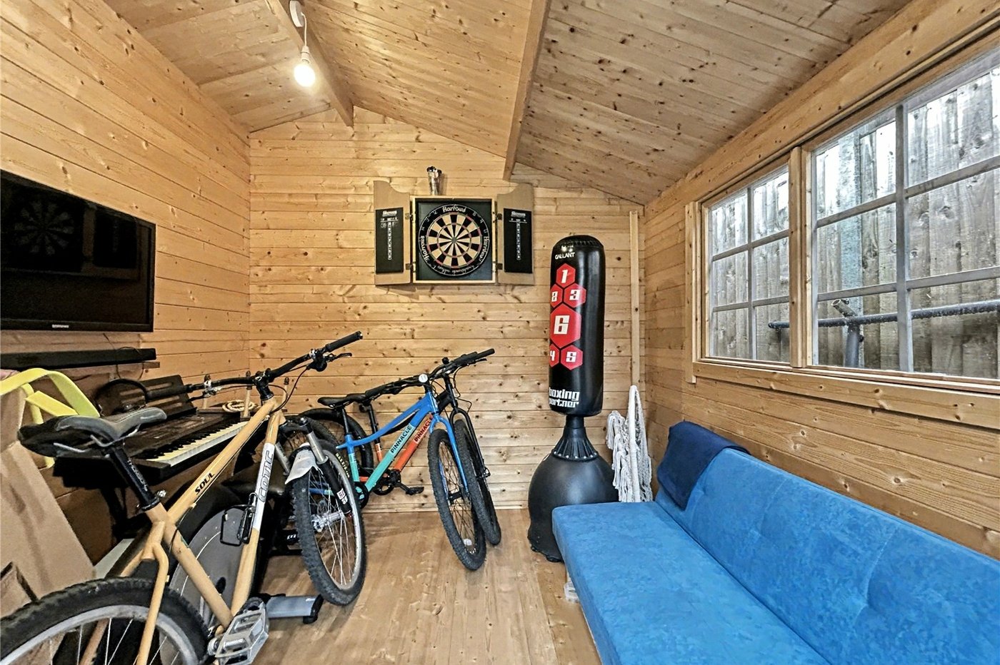 3 bedroom house for sale in Gillingham | Robinson Michael & Jackson