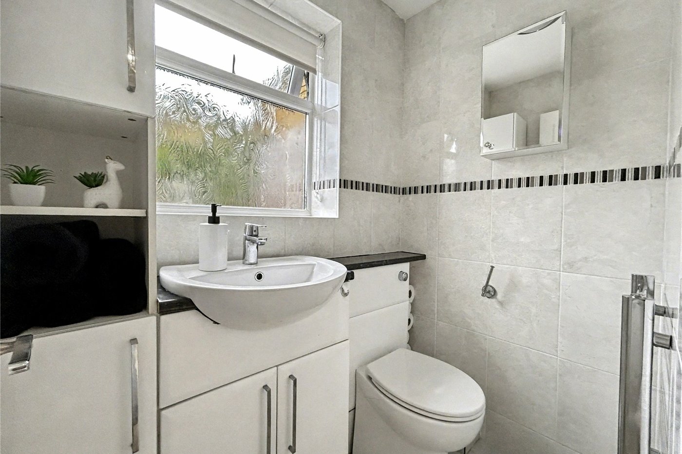 3 bedroom house for sale in Gillingham | Robinson Michael & Jackson