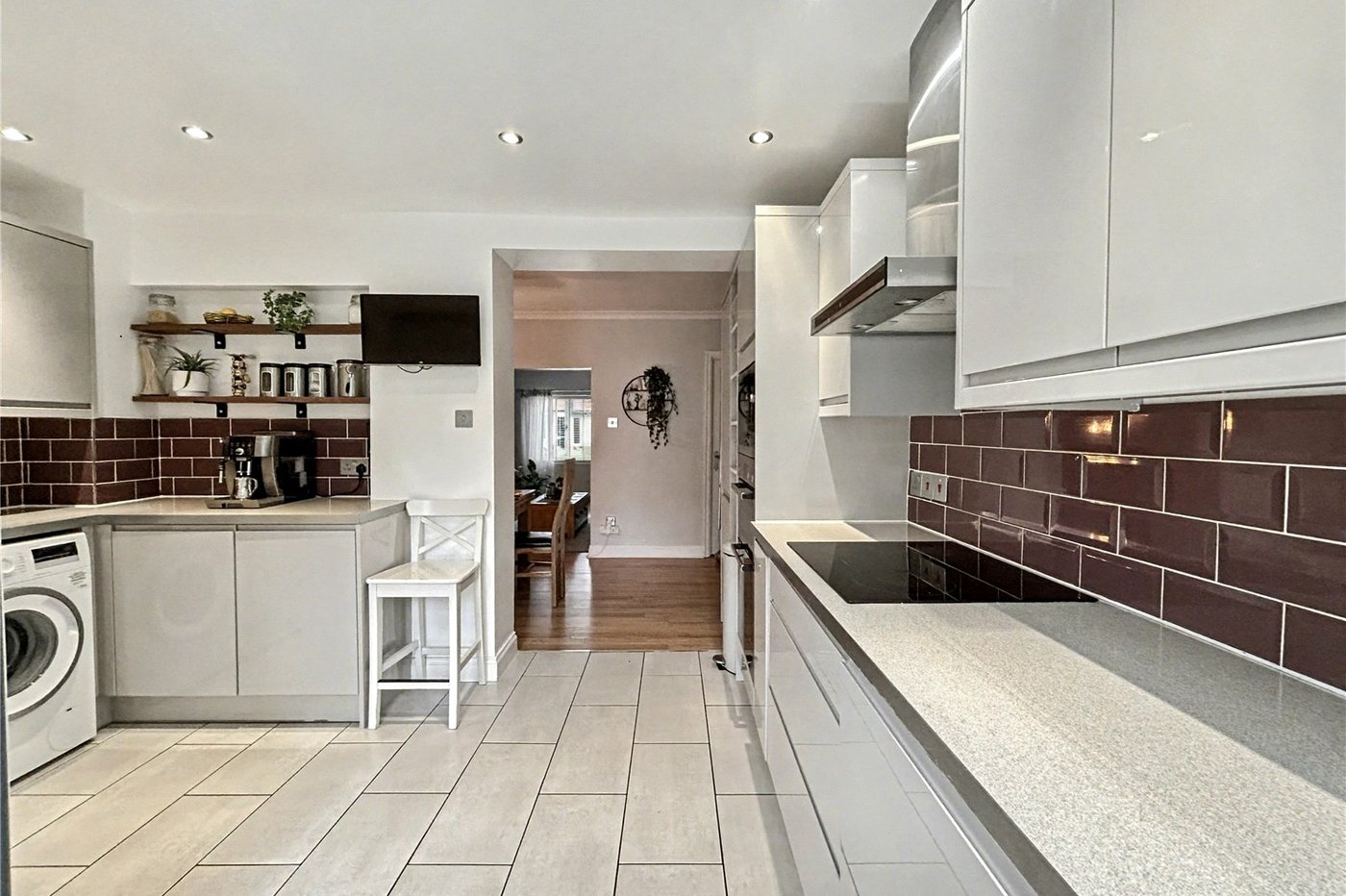 3 bedroom house for sale in Gillingham | Robinson Michael & Jackson