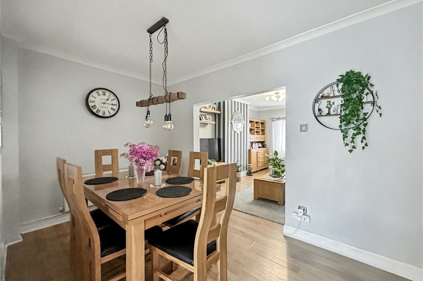 3 bedroom house for sale in Gillingham | Robinson Michael & Jackson