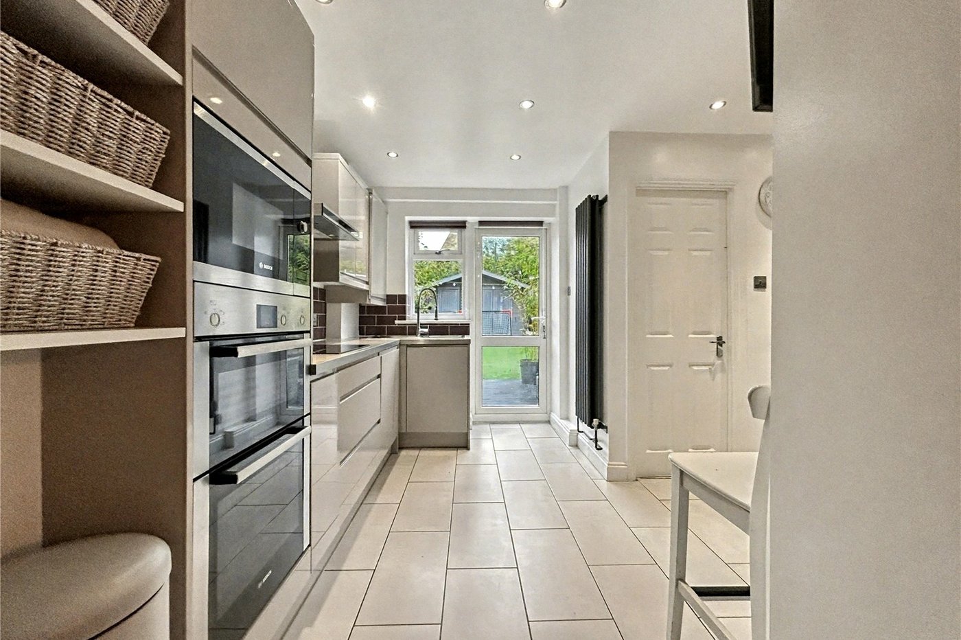 3 bedroom house for sale in Gillingham | Robinson Michael & Jackson