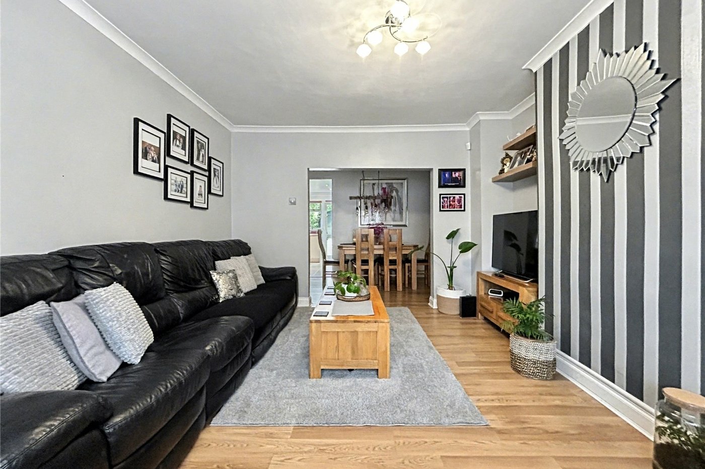 3 bedroom house for sale in Gillingham | Robinson Michael & Jackson