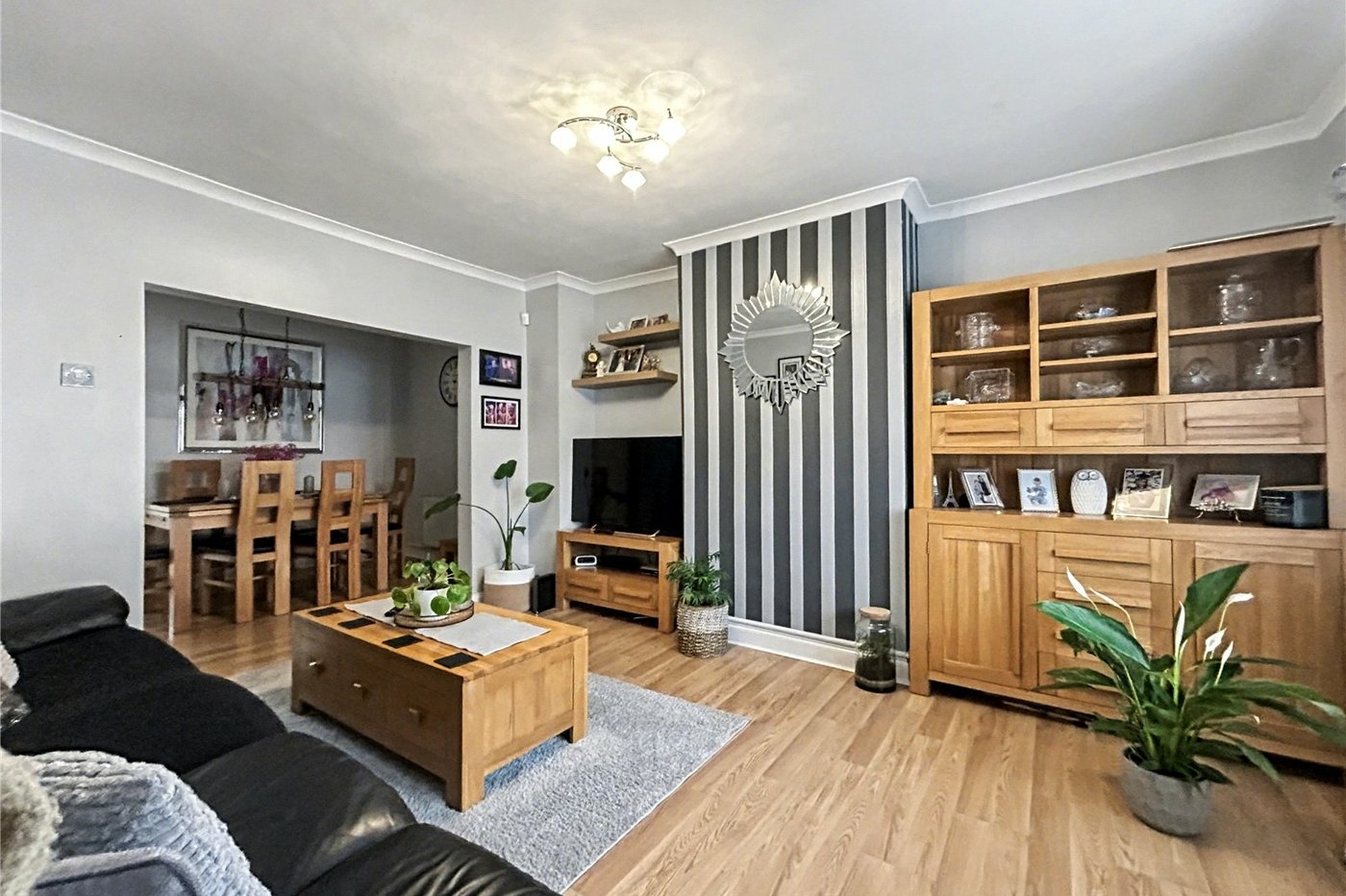 3 bedroom house for sale in Gillingham | Robinson Michael & Jackson