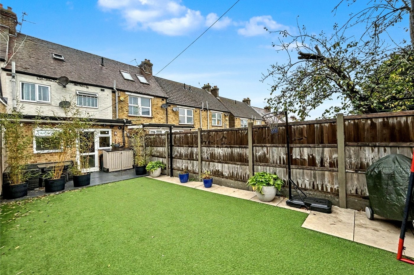 3 bedroom house for sale in Gillingham | Robinson Michael & Jackson