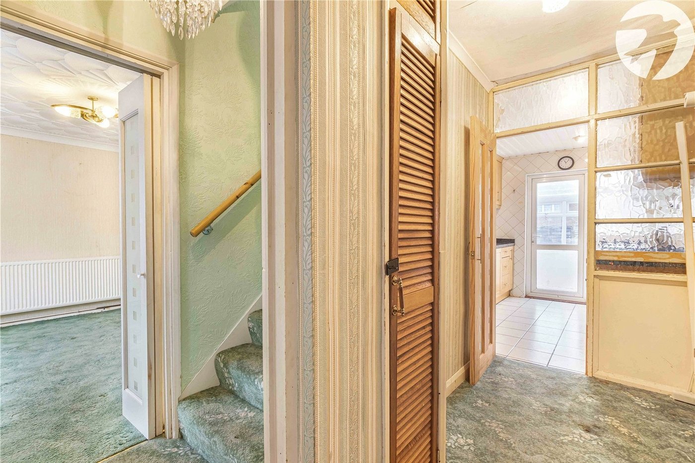 3 bedroom house for sale in Sidcup | Robinson Jackson