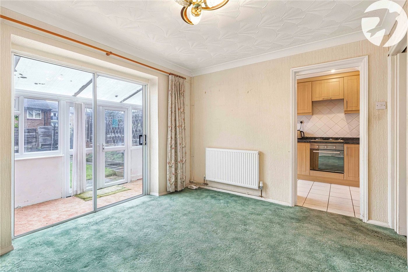 3 bedroom house for sale in Sidcup | Robinson Jackson