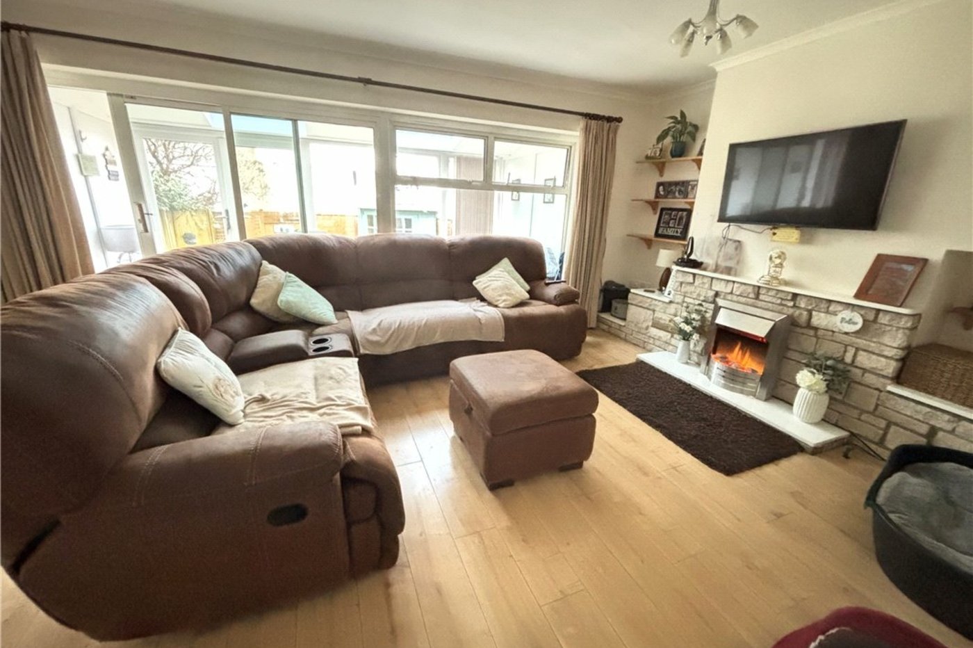 3 bedroom house for sale in Green Street Green | Robinson Jackson