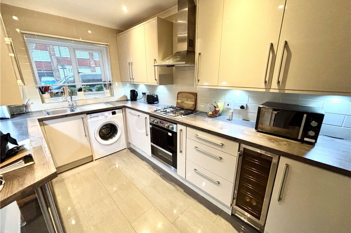 3 bedroom house for sale in Green Street Green | Robinson Jackson