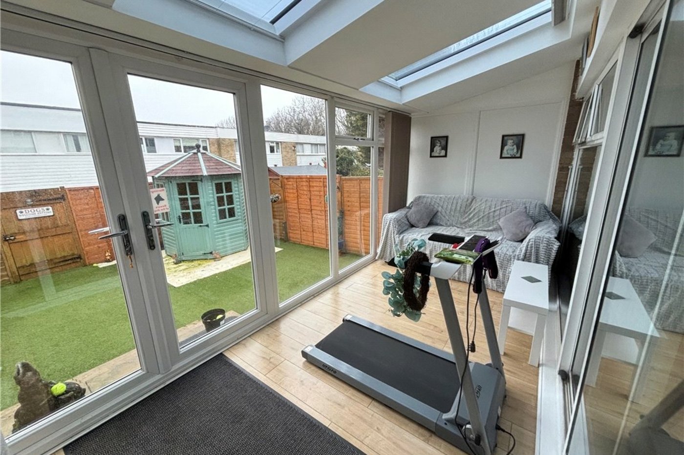 3 bedroom house for sale in Green Street Green | Robinson Jackson