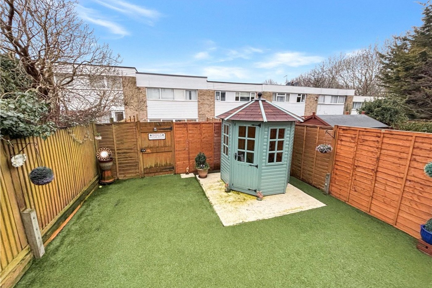 3 bedroom house for sale in Green Street Green | Robinson Jackson