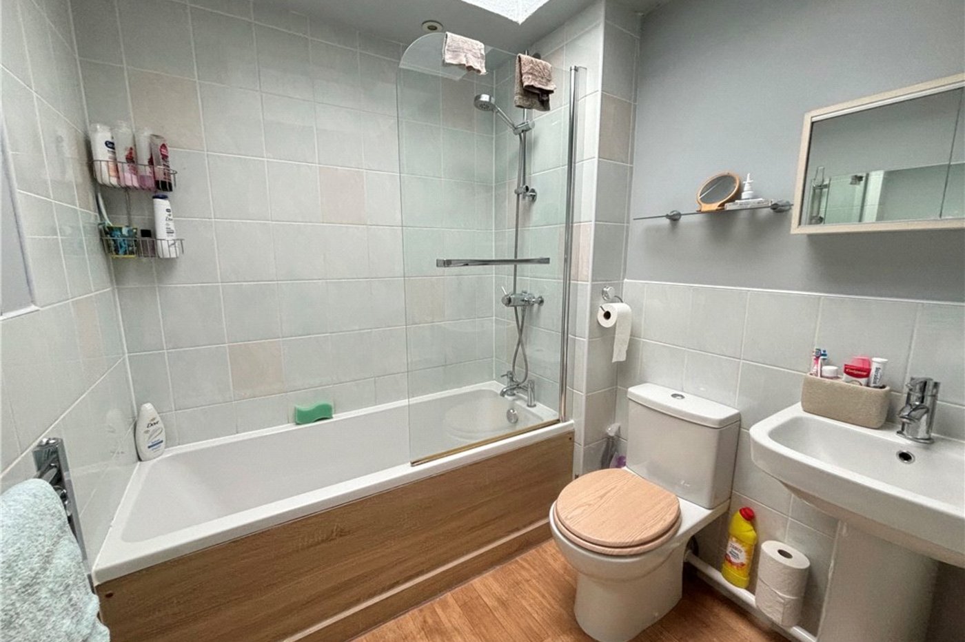 3 bedroom house for sale in Green Street Green | Robinson Jackson