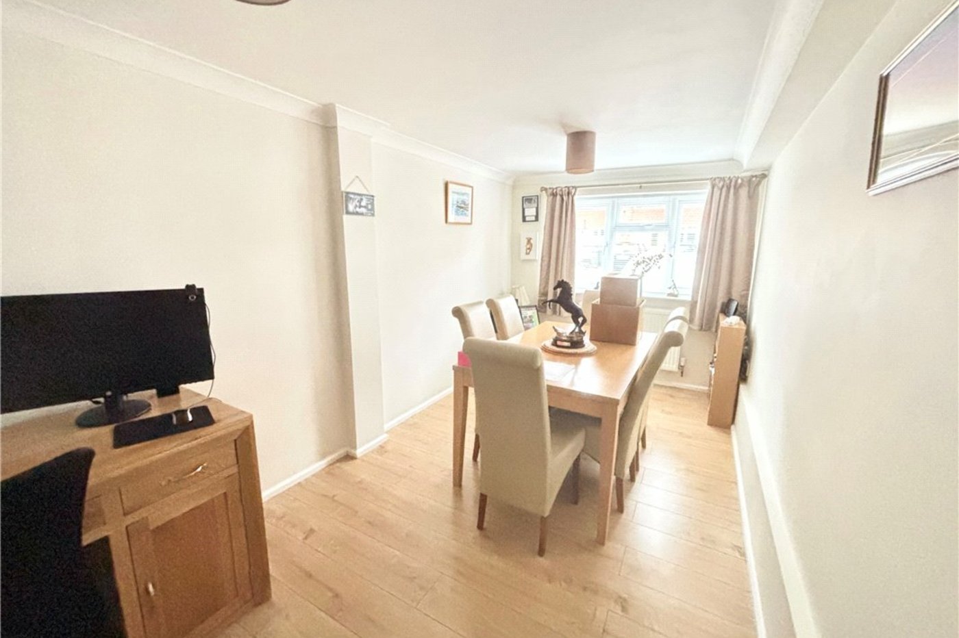 3 bedroom house for sale in Green Street Green | Robinson Jackson