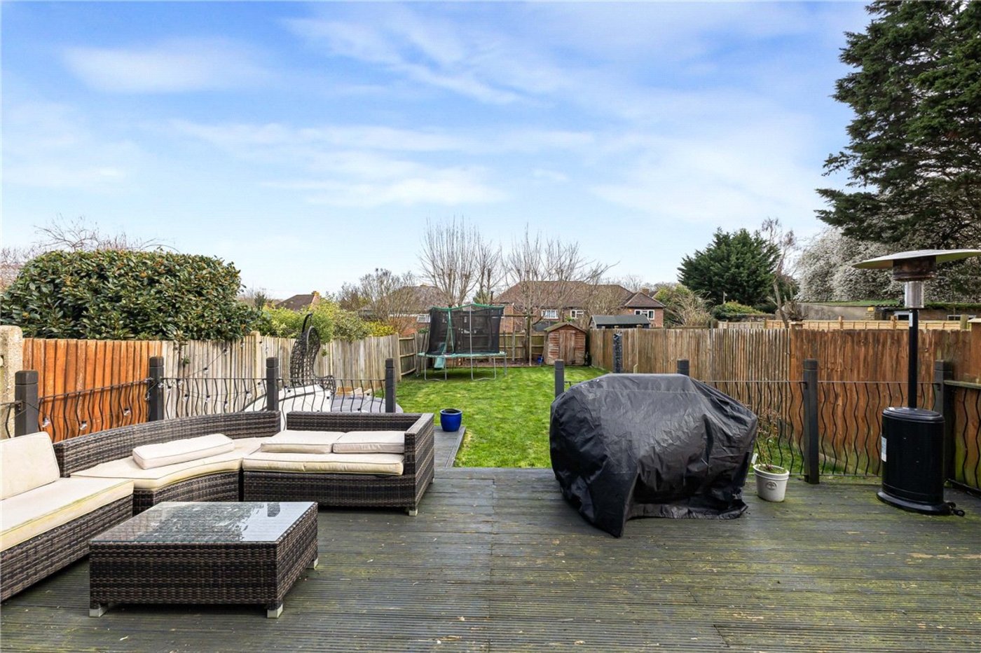 3 bedroom house for sale in South Orpington | Robinson Jackson