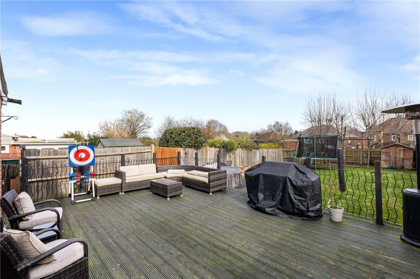 3 bedroom house for sale in South Orpington | Robinson Jackson