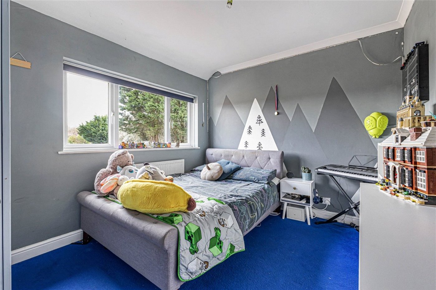 3 bedroom house for sale in South Orpington | Robinson Jackson