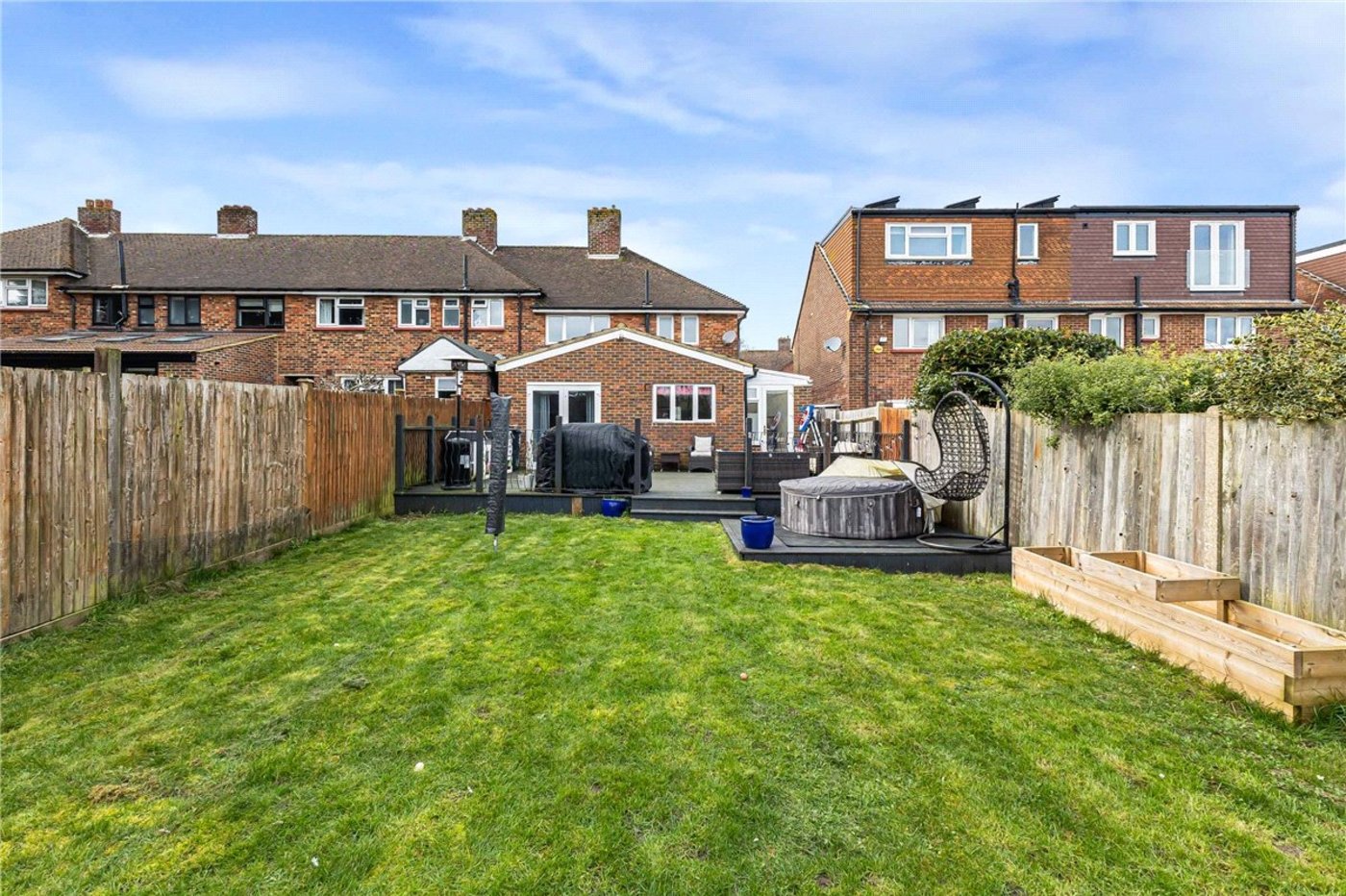 3 bedroom house for sale in South Orpington | Robinson Jackson