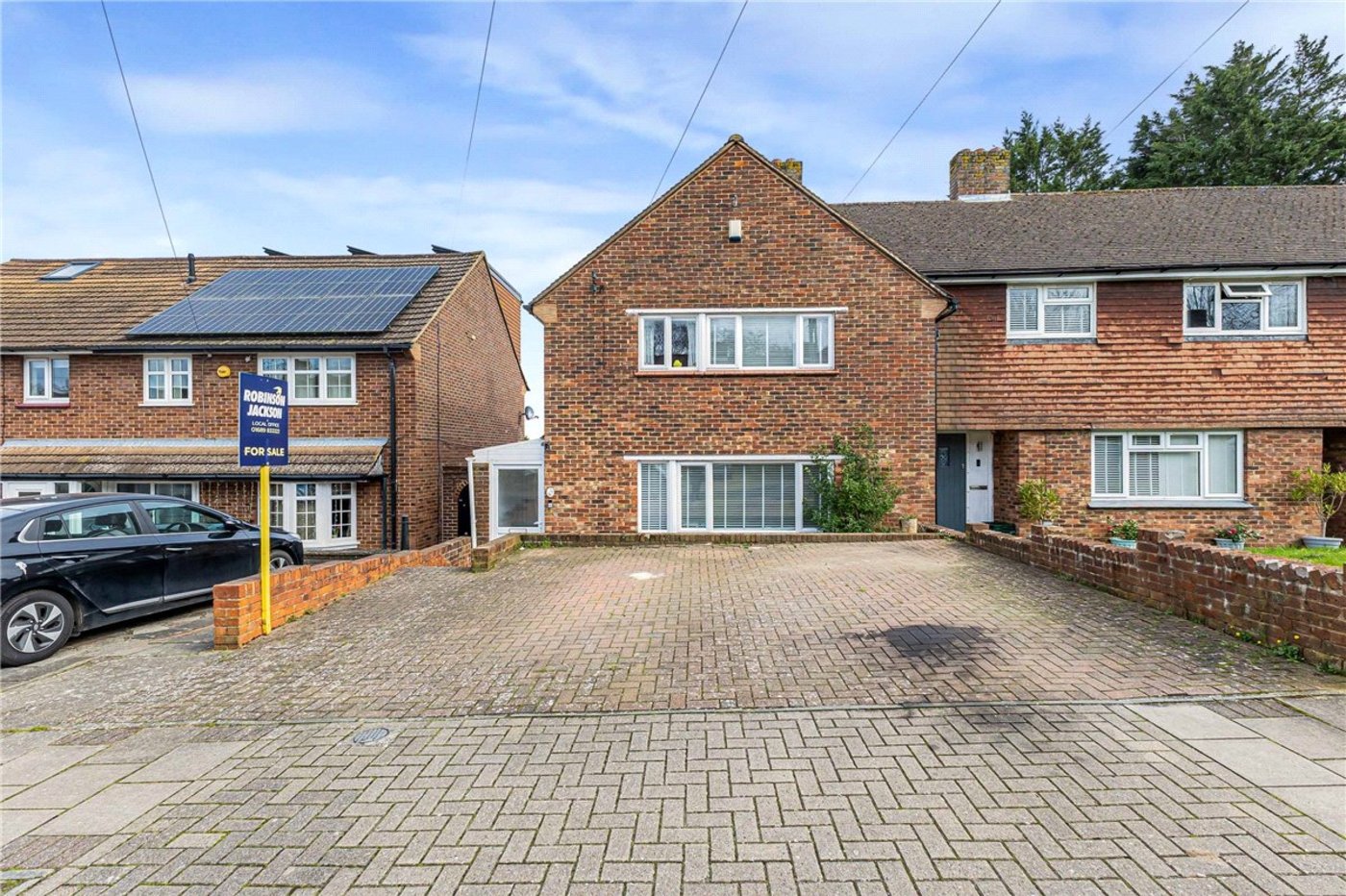 3 bedroom house for sale in South Orpington | Robinson Jackson