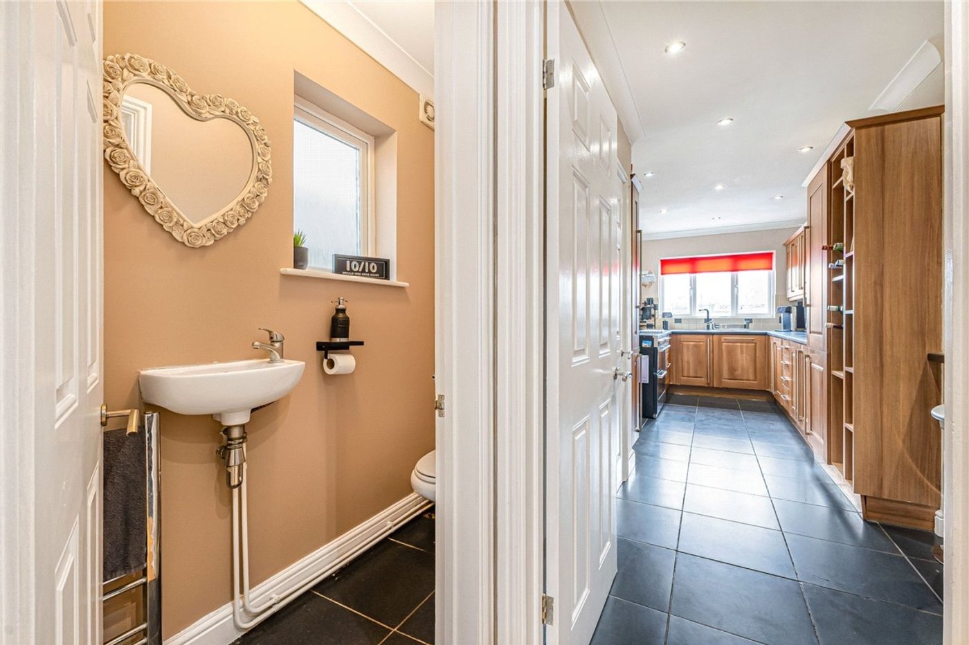 3 bedroom house for sale in South Orpington | Robinson Jackson