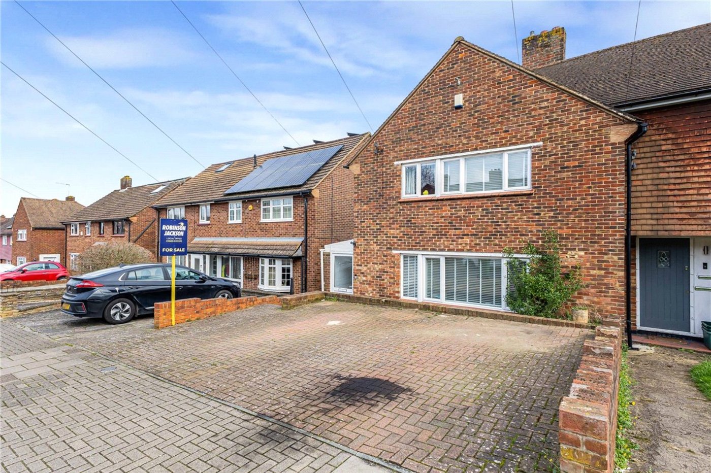 3 bedroom house for sale in South Orpington | Robinson Jackson