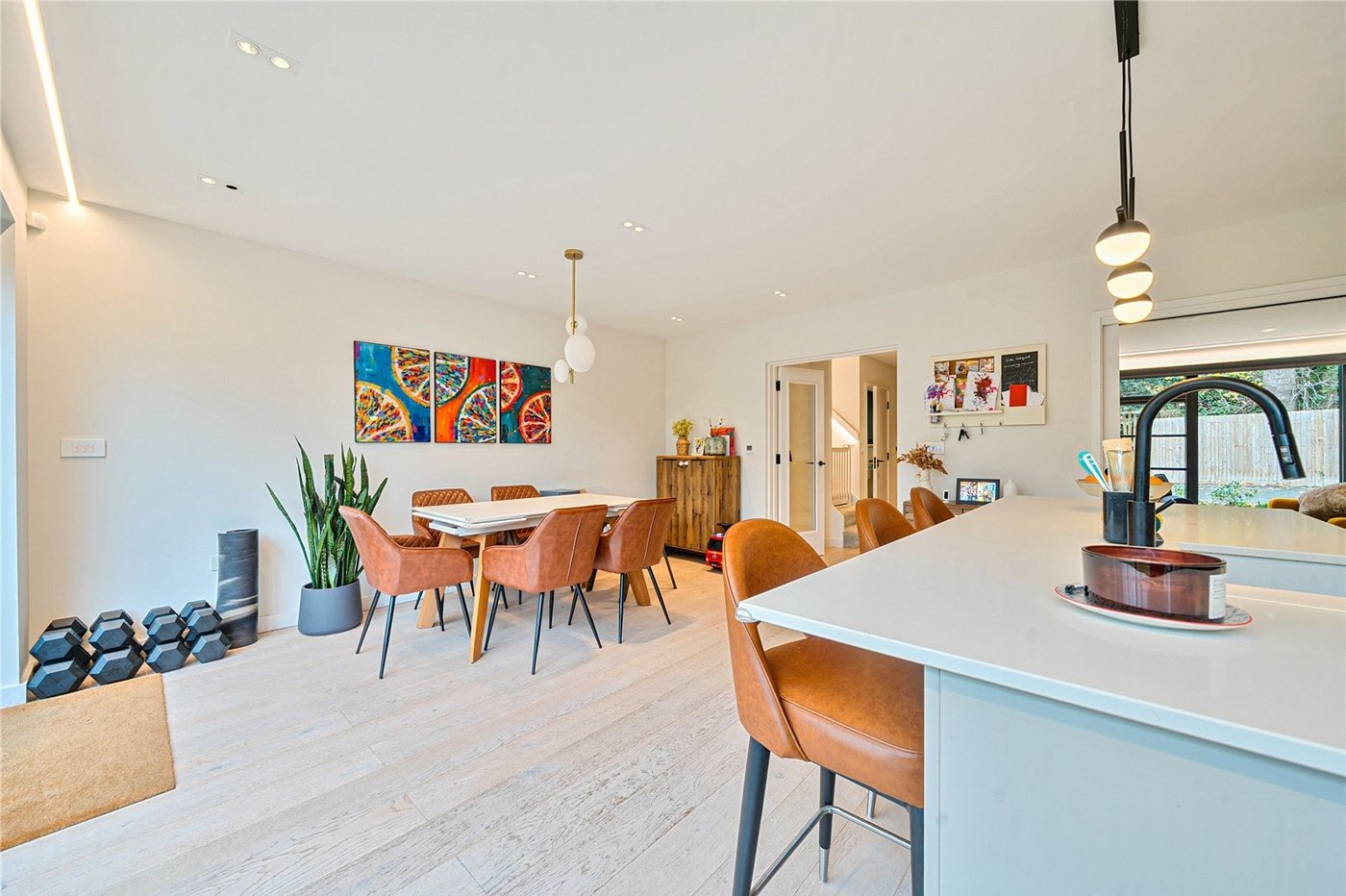 4 bedroom house for sale in Sydenham | Robinson Jackson