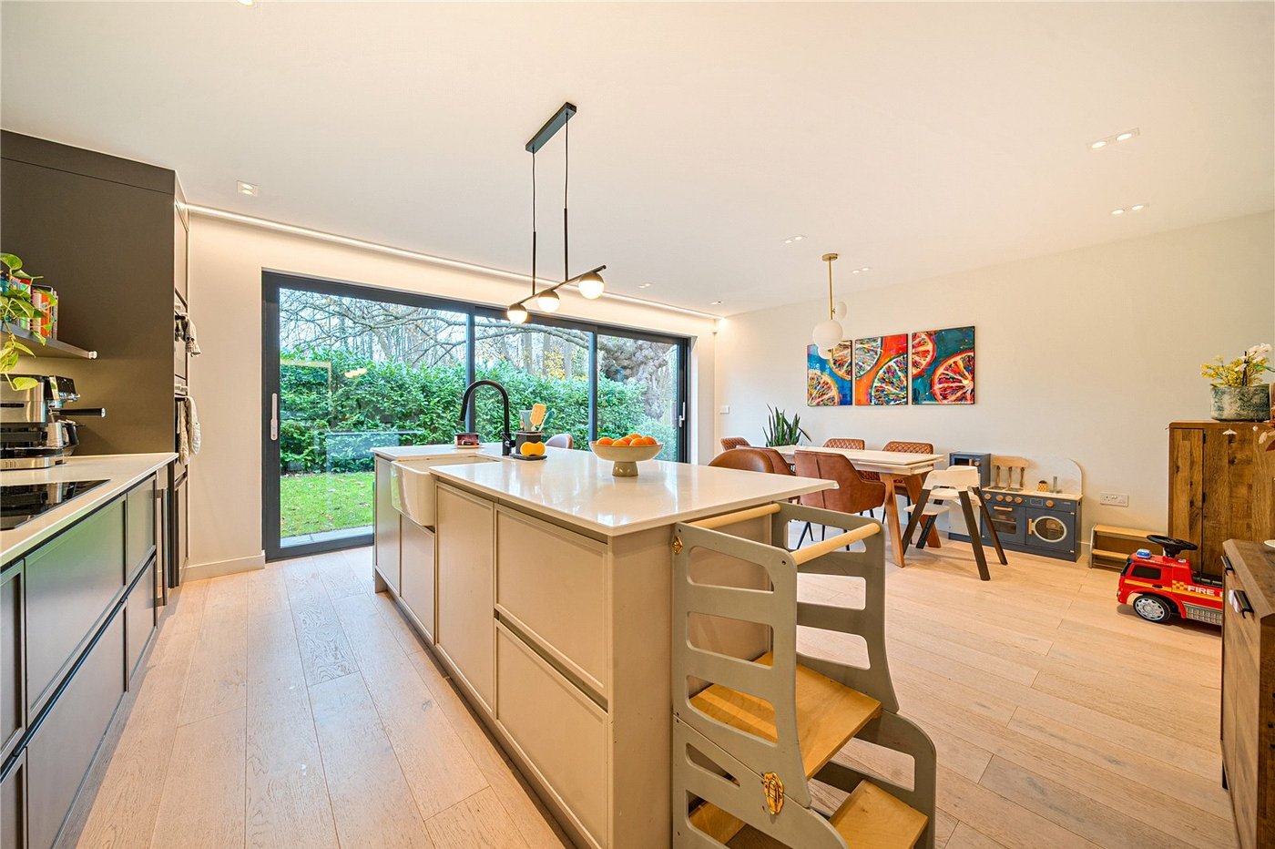 4 bedroom house for sale in Sydenham | Robinson Jackson