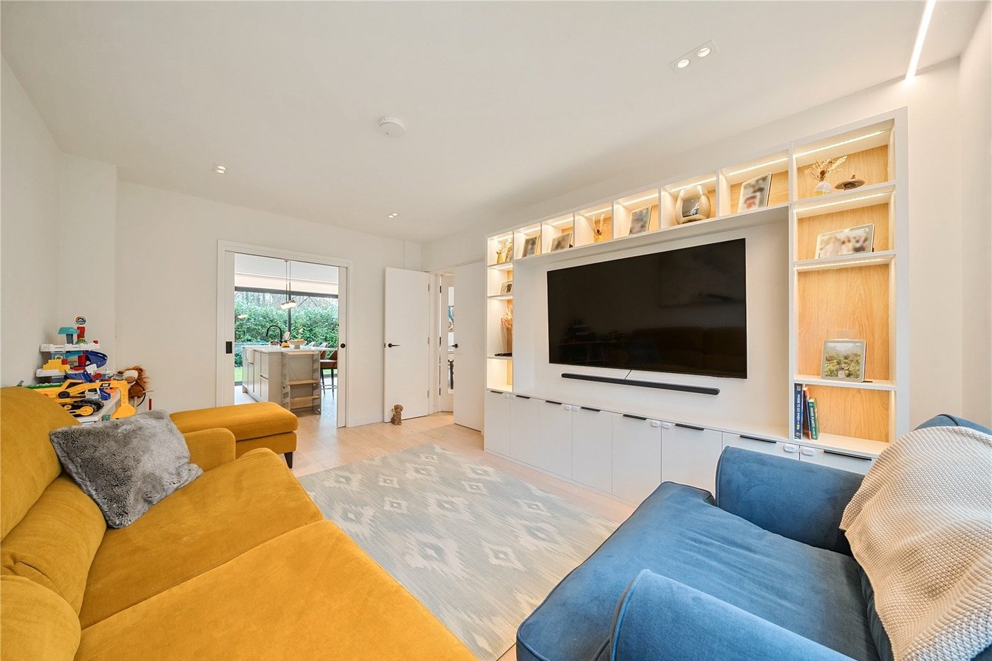 4 bedroom house for sale in Sydenham | Robinson Jackson