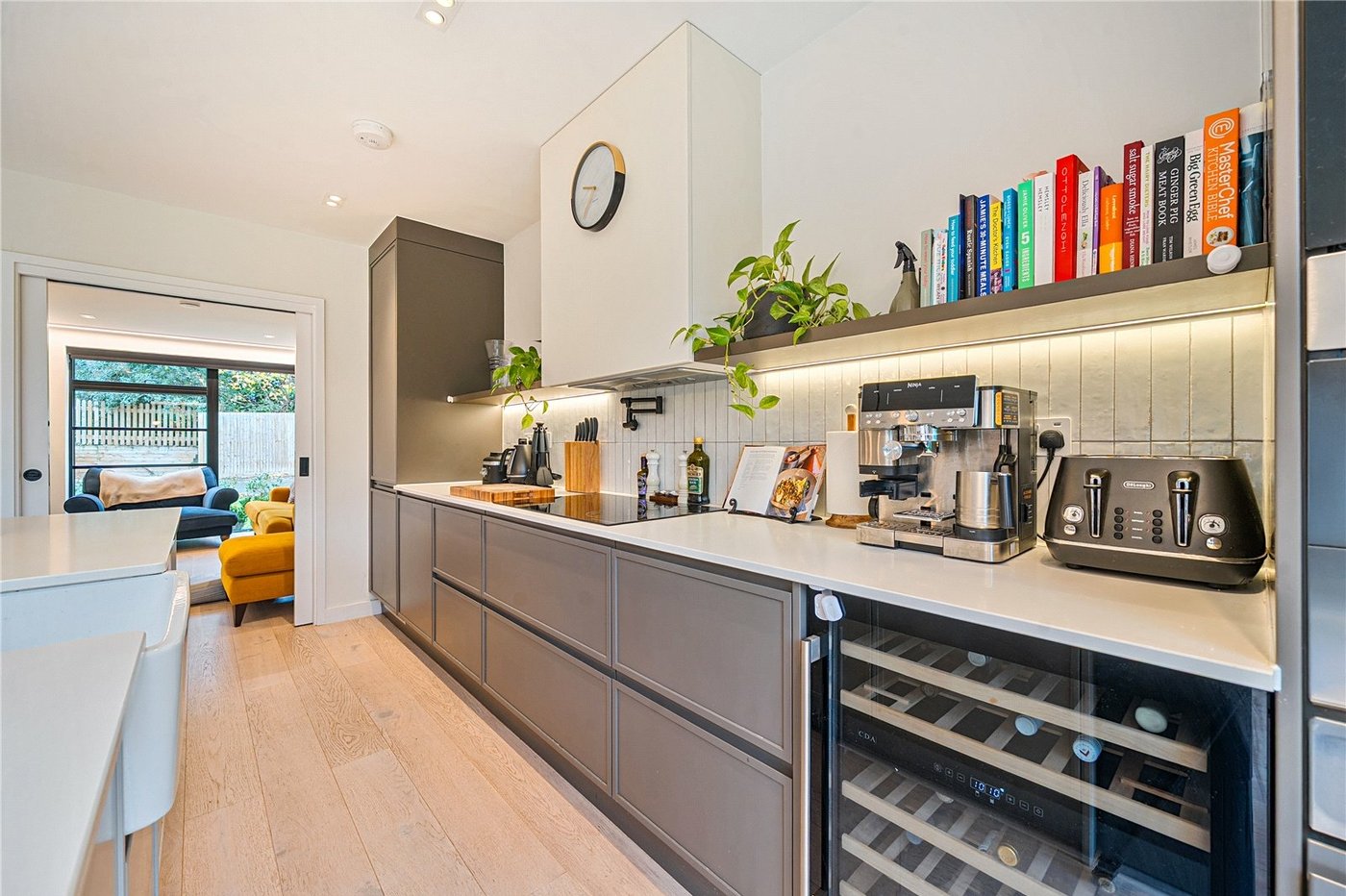 4 bedroom house for sale in Sydenham | Robinson Jackson