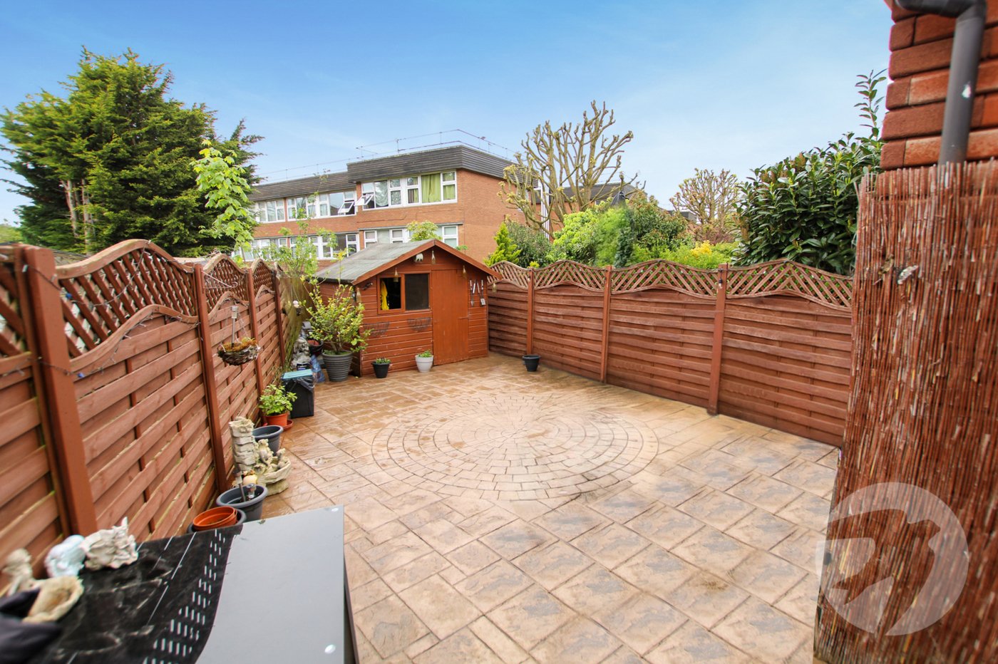 house for sale in Mottingham, London, SE9 Robinson Jackson