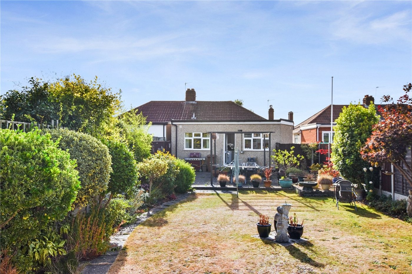 2 bedroom bungalow for sale in Bexleyheath | Robinson Jackson
