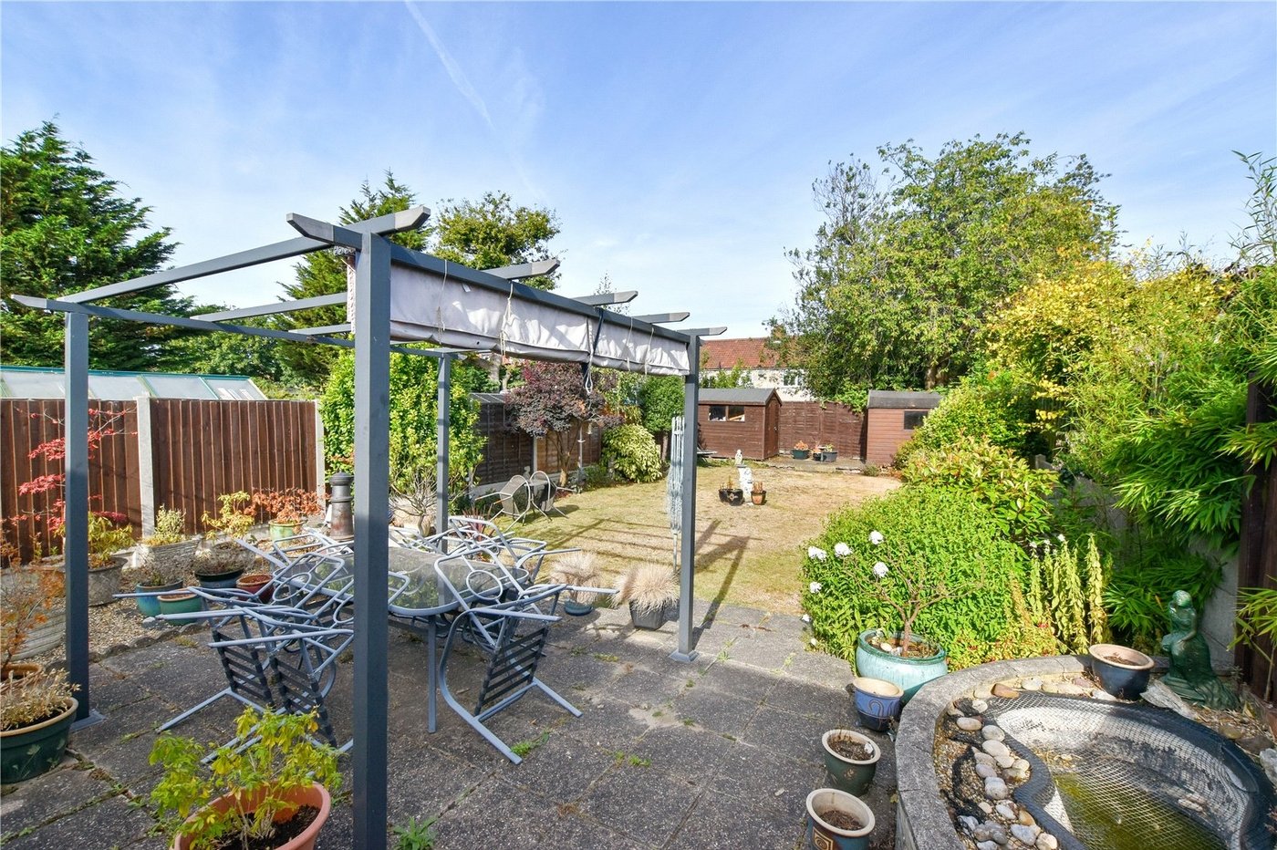 2 bedroom bungalow for sale in Bexleyheath | Robinson Jackson