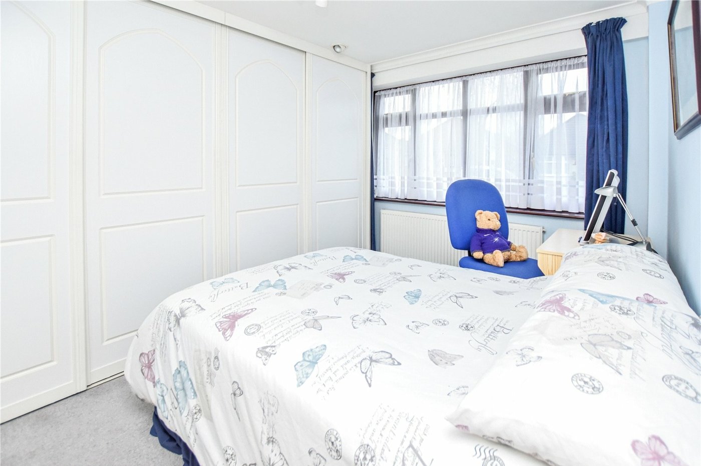 3 bedroom bungalow for sale in Bexleyheath | Robinson Jackson