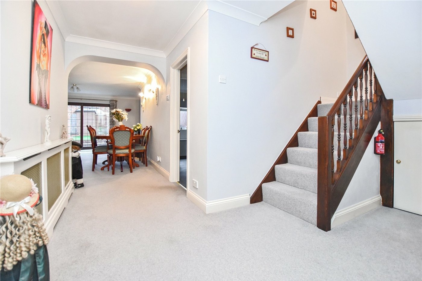 3 bedroom bungalow for sale in Bexleyheath | Robinson Jackson