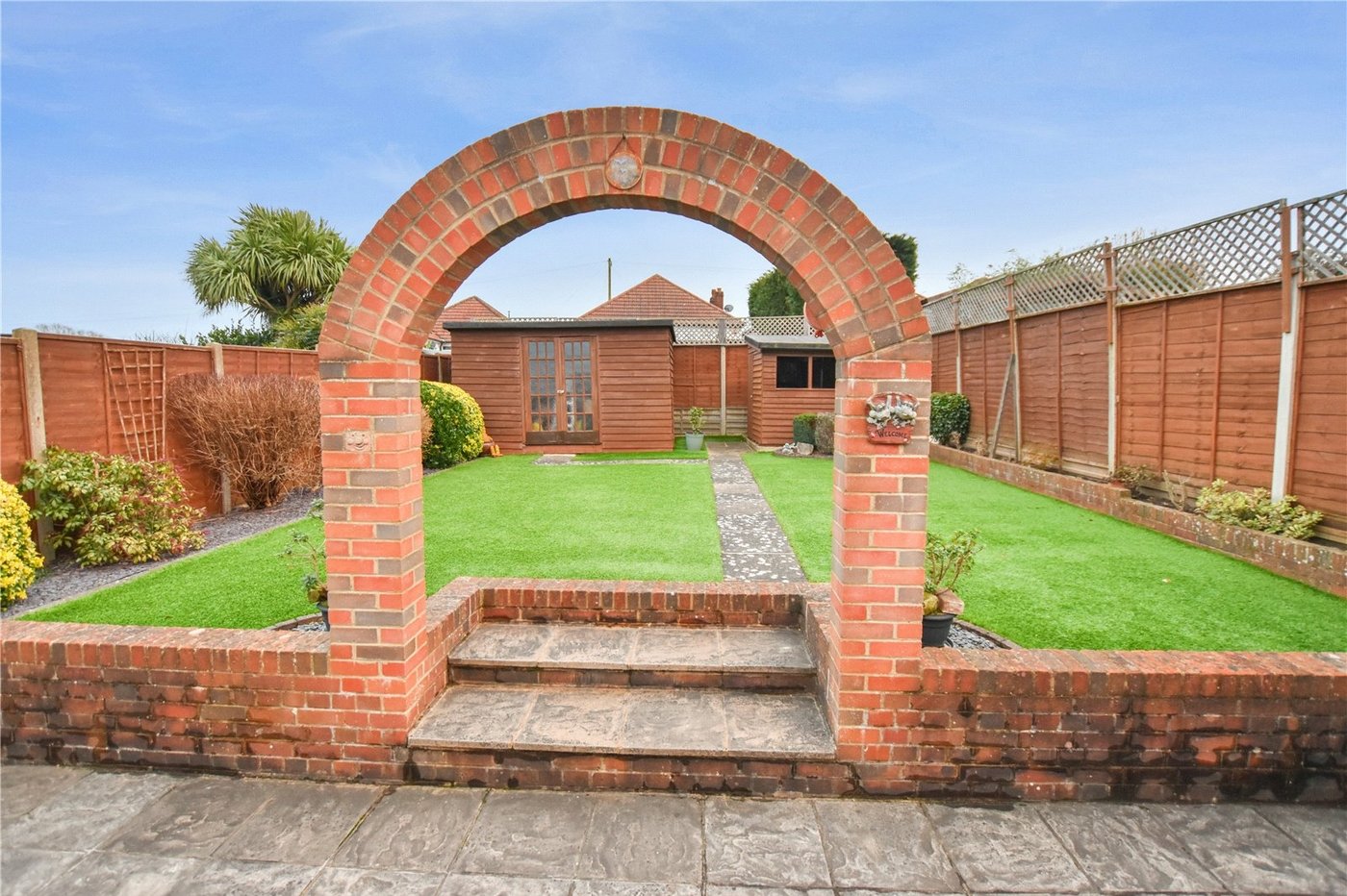 3 bedroom bungalow for sale in Bexleyheath | Robinson Jackson