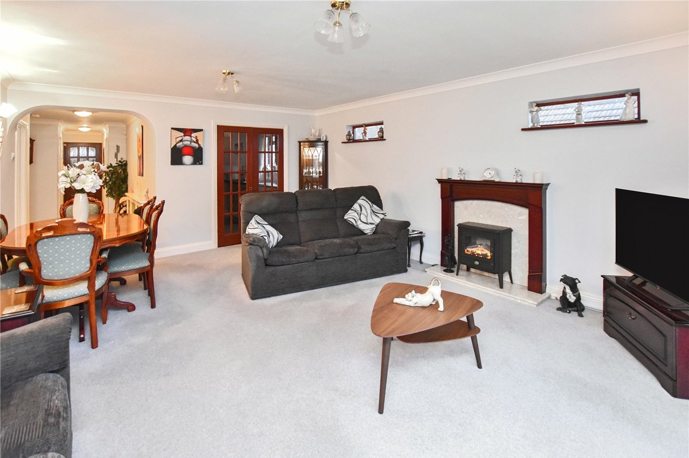 3 bedroom bungalow for sale in Bexleyheath | Robinson Jackson