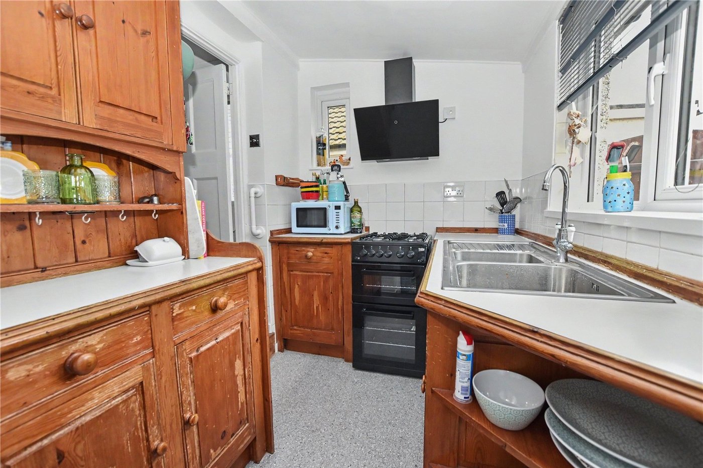 2 bedroom bungalow for sale in Bexleyheath | Robinson Jackson