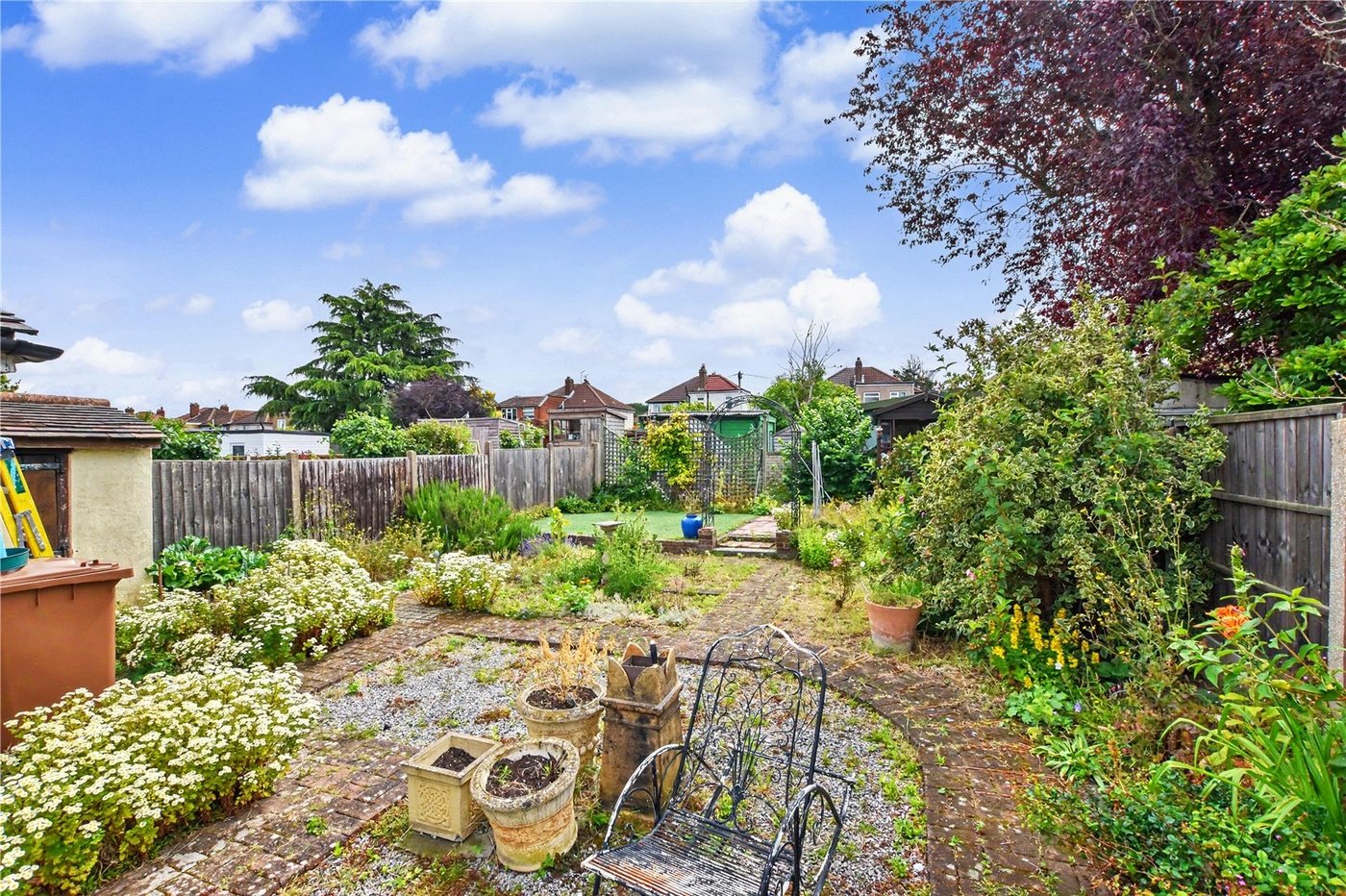 2 bedroom bungalow for sale in Bexleyheath | Robinson Jackson