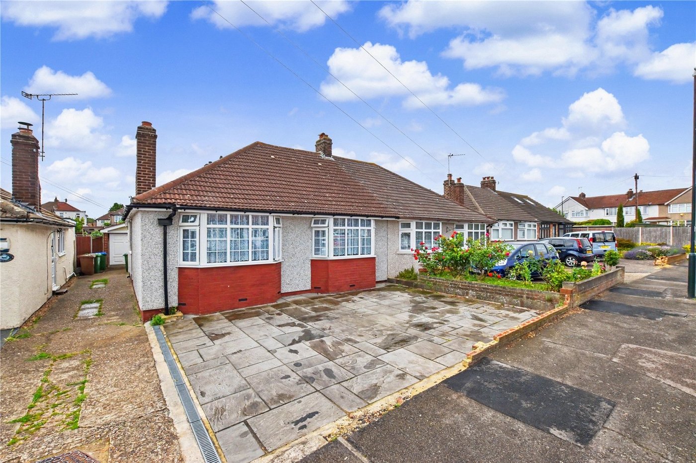 2 bedroom bungalow for sale in Bexleyheath | Robinson Jackson