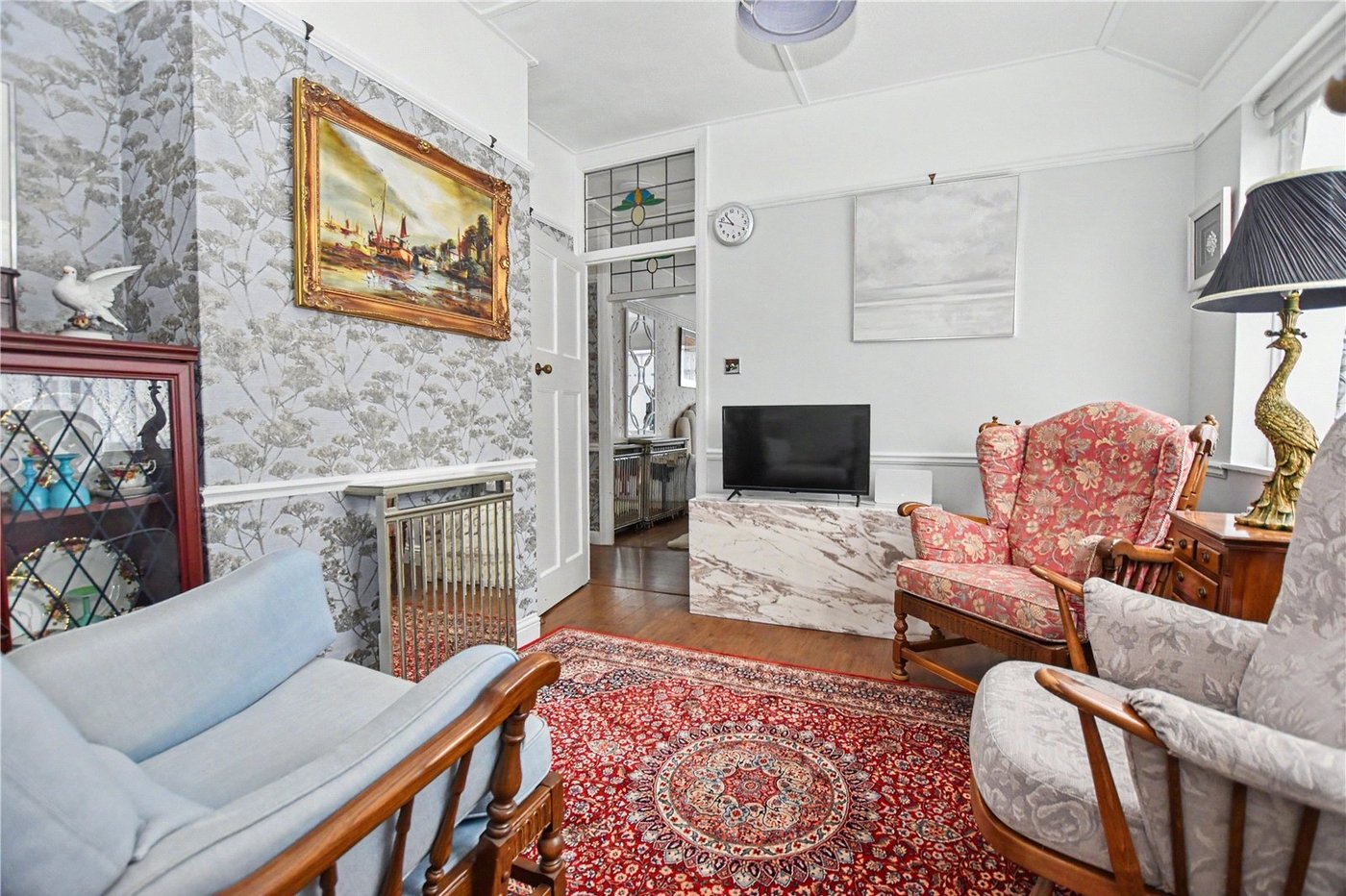 2 bedroom bungalow for sale in Bexleyheath | Robinson Jackson