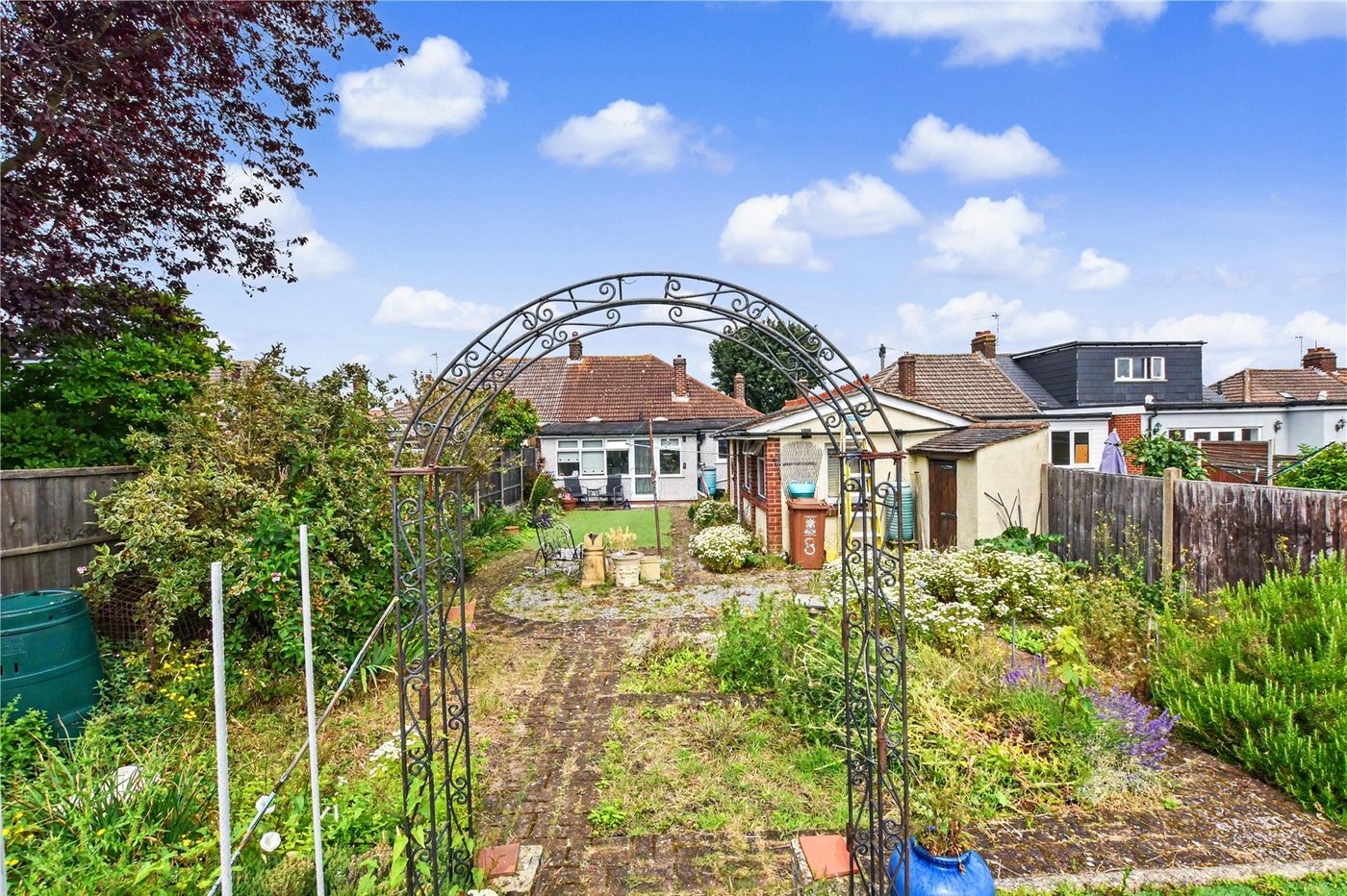 2 bedroom bungalow for sale in Bexleyheath | Robinson Jackson
