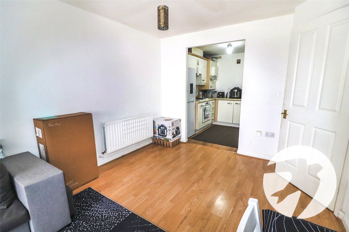 2 bedroom property for sale in Macarthur Close | Robinson Jackson