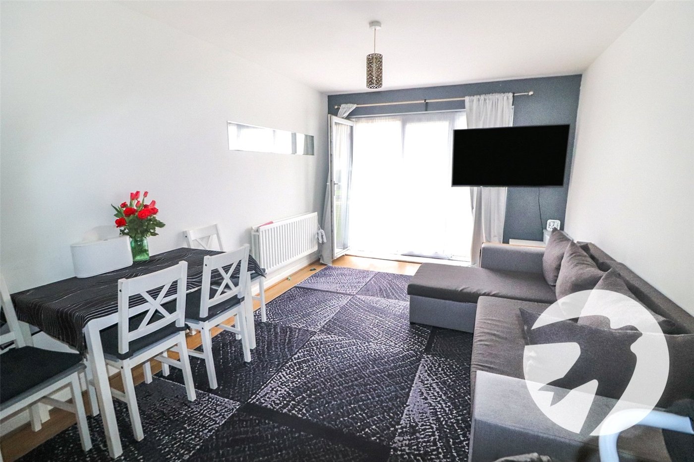 2 bedroom property for sale in Macarthur Close | Robinson Jackson