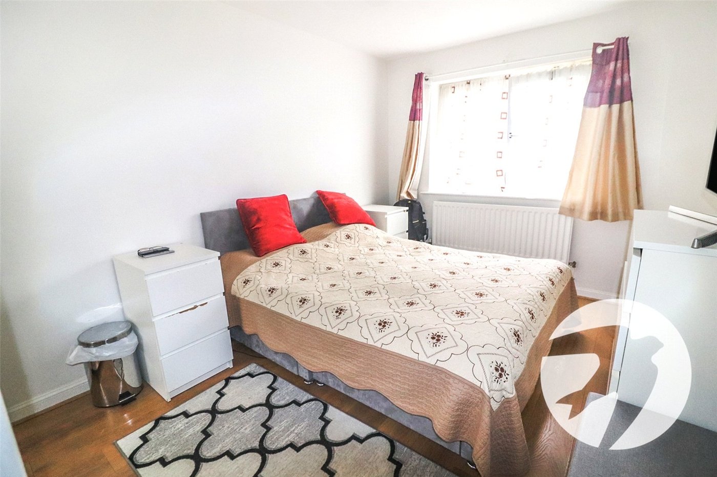2 bedroom property for sale in Macarthur Close | Robinson Jackson
