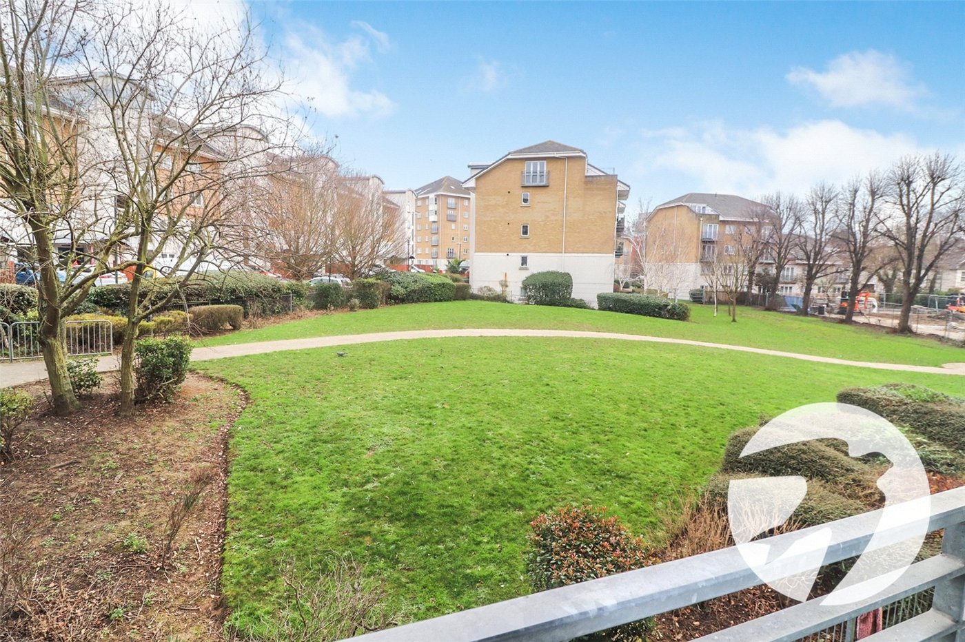 2 bedroom property for sale in Macarthur Close | Robinson Jackson