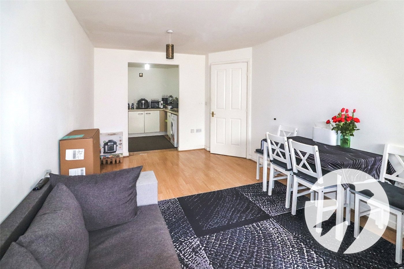 2 bedroom property for sale in Macarthur Close | Robinson Jackson