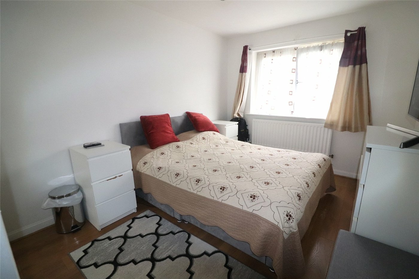 2 bedroom property for sale in Macarthur Close | Robinson Jackson