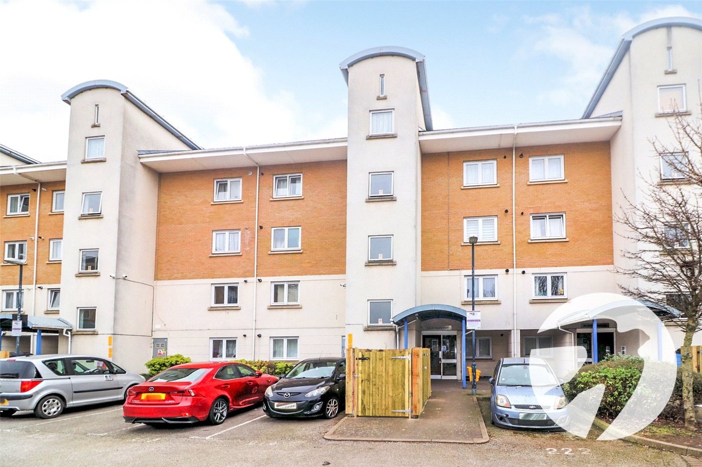 2 bedroom property for sale in Macarthur Close | Robinson Jackson