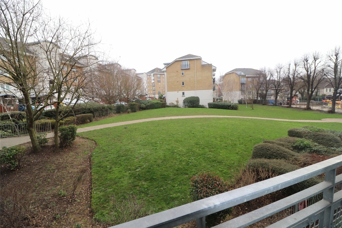 2 bedroom property for sale in Macarthur Close | Robinson Jackson